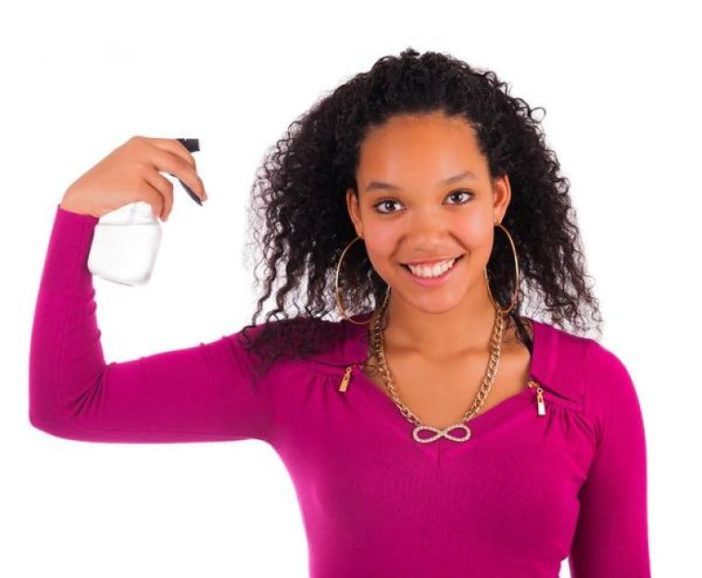 thinning hair treatment