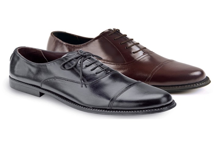 8 Essential Shoes Every Man Must Own - Africana Fashion