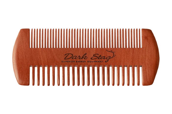 beard comb