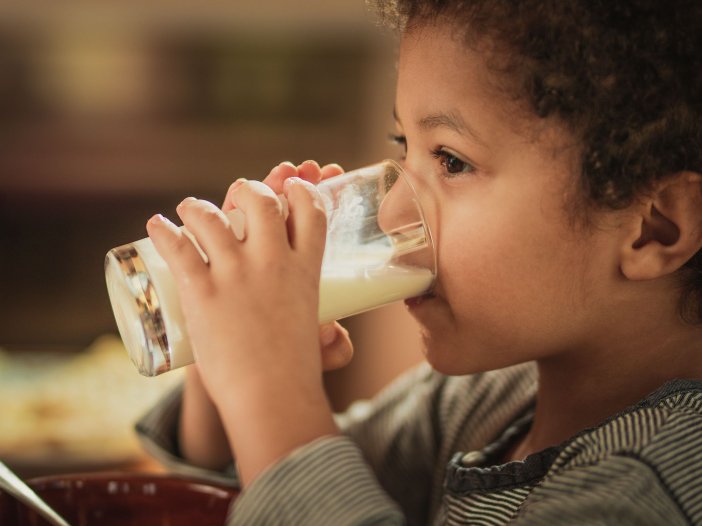 black-boy-drinking-milk