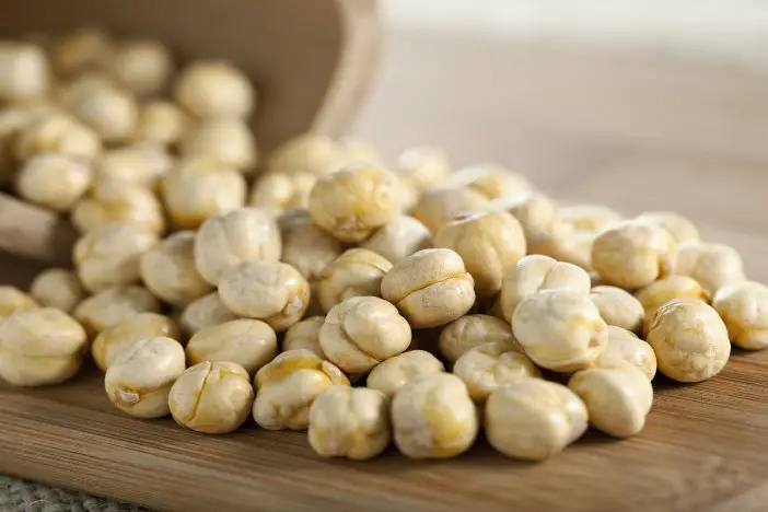 superfoods in africa chick peas