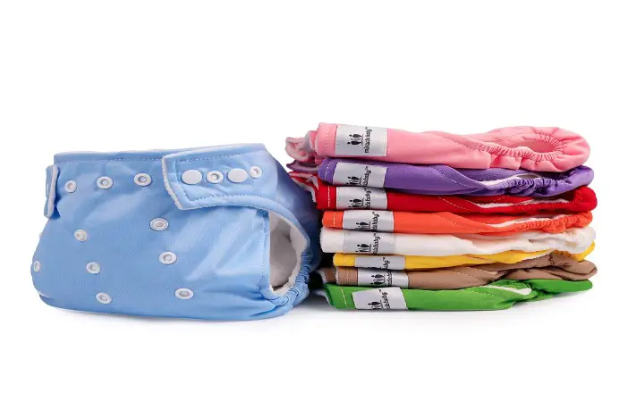 cloth-diaper-set