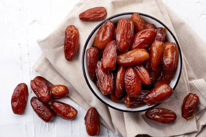 dates superfodds in africa