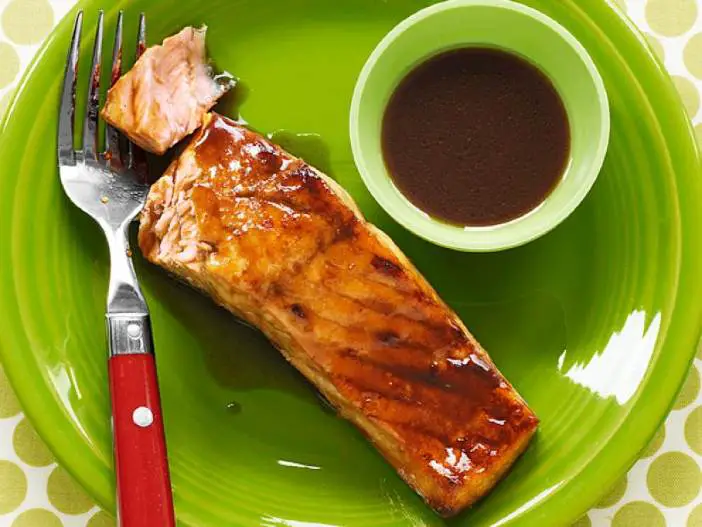 salmon-and-sauce-recipe