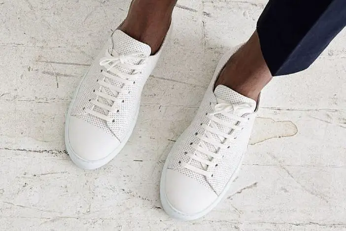 8 Essential Shoes Every Man Must Own - Africana Fashion