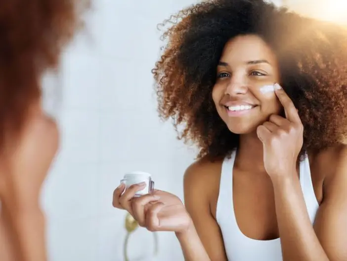 choose moisturizers for skin