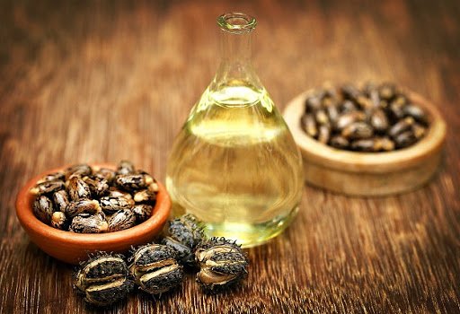 castor oil