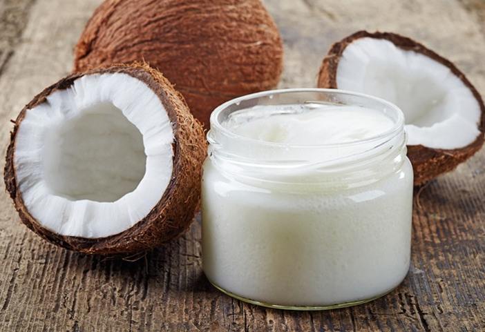 coconut oil-products