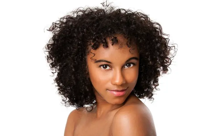 high porosity hair