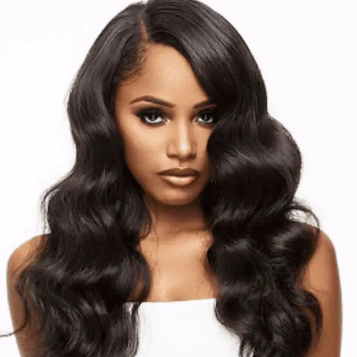 lace wig