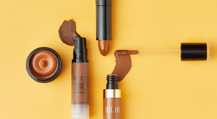 concealers for dark skin