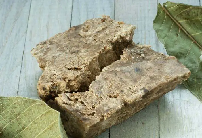 african black soap