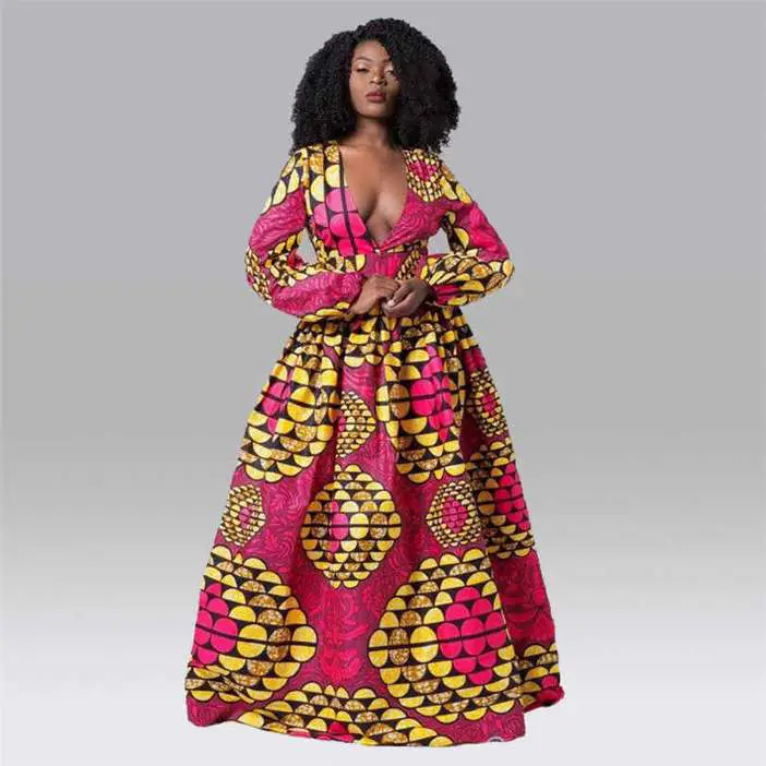 best ankara dresses