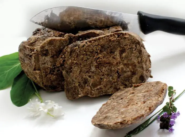 african black soap