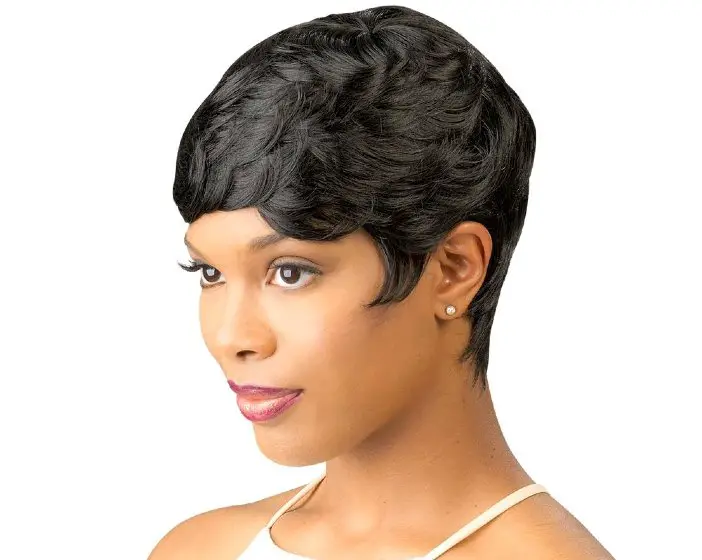 style synthetic wigs