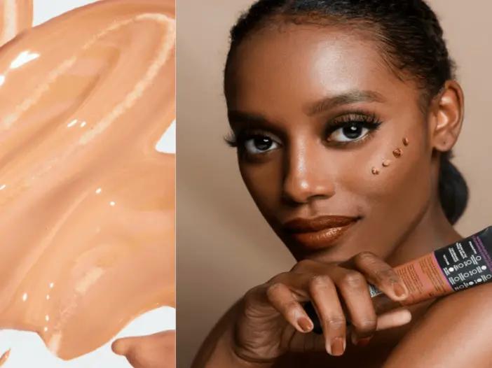Types Of Foundations