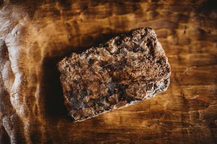 best african black soap