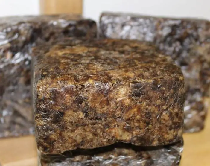 african black soap