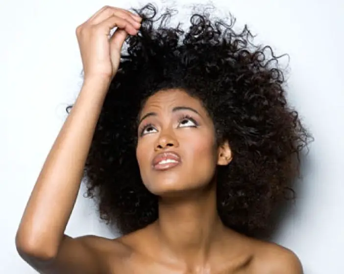 products for hair dryness
