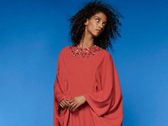 kaftan tops