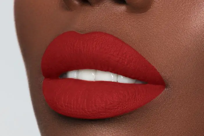 lipsticks for dark skin