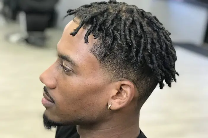 twists with fade