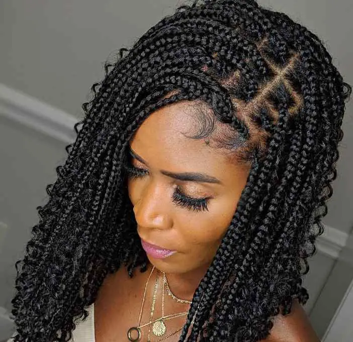 hair braiding styles