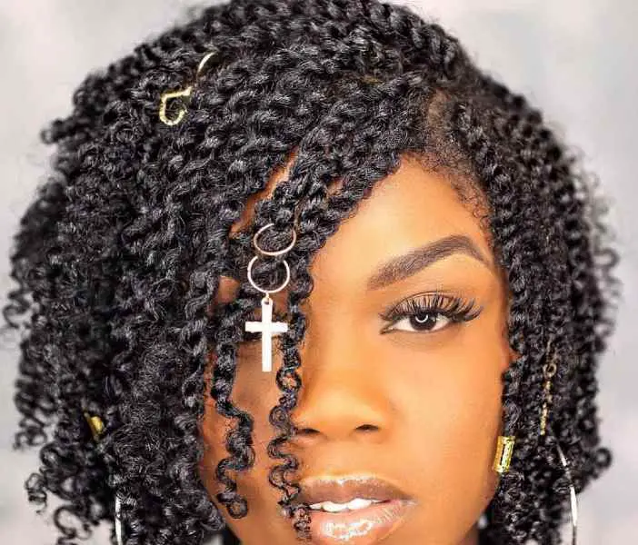 hair braiding styles