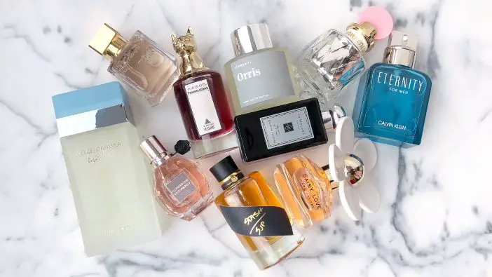 how to get perfumes to last longer