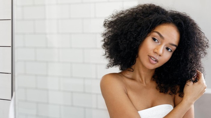 is coconut oil good for hair growth