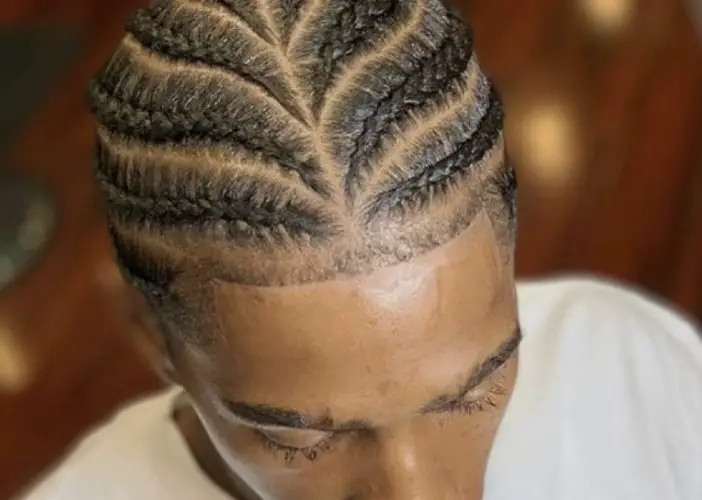 braids hairstyles for men