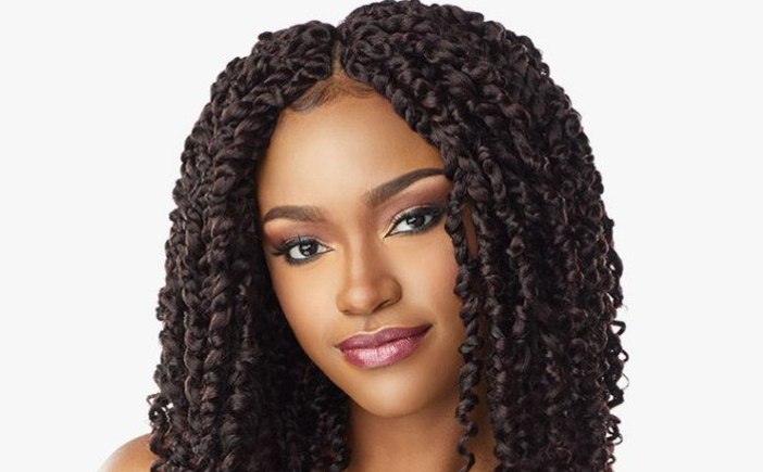 crochet passion twist