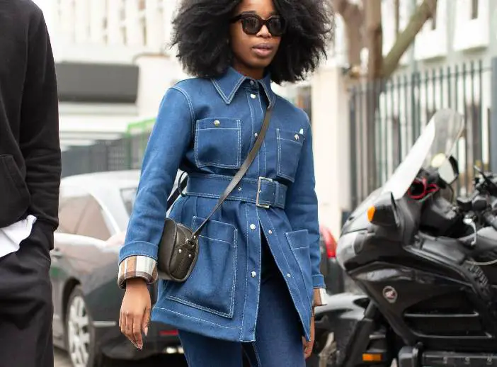 What to Wear in 60 Degree Weather: See 17 Fashion Ideas - Africana Fashion