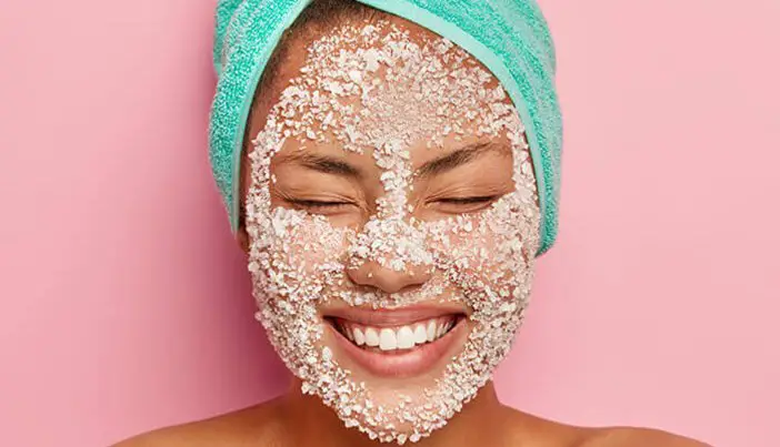 exfoliator for face 