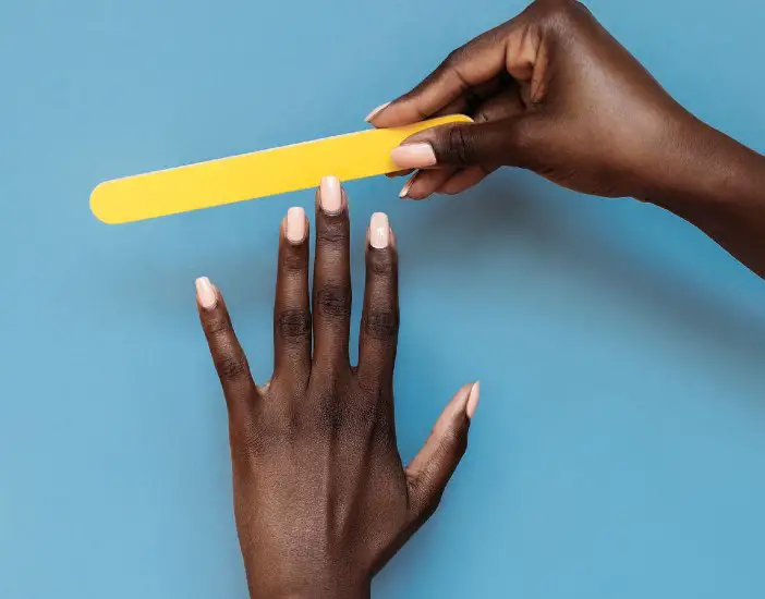 How to Remove Acrylic Nails- 9 Simple Hacks You Need to Know - Africana ...