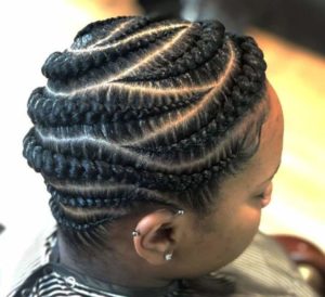 Lemonade Braids - See 20 Beautiful Styles You Should Rock - Africana ...