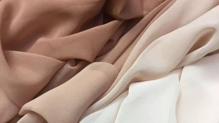 fabric types