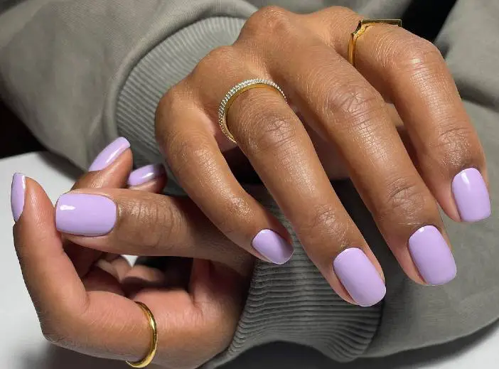 18 Best Summer Nails Colors Ideas to Brighten Your Dark Skin - Africana ...