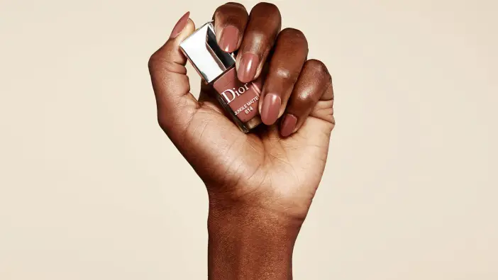 18 Best Summer Nails Colors Ideas to Brighten Your Dark Skin - Africana