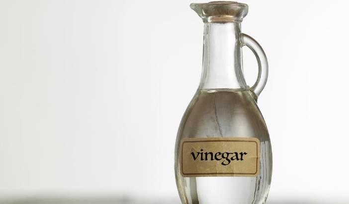 vinegar