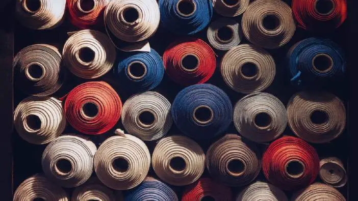 Fabric Types - Everything You Need to Know [With Pictures] - Africana ...