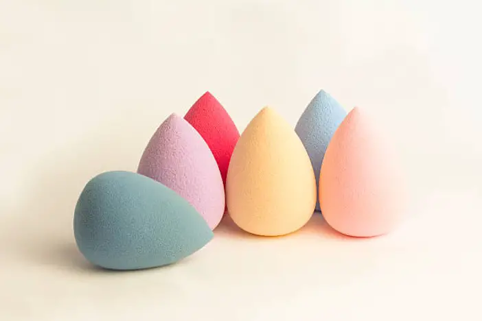 beauty blenders