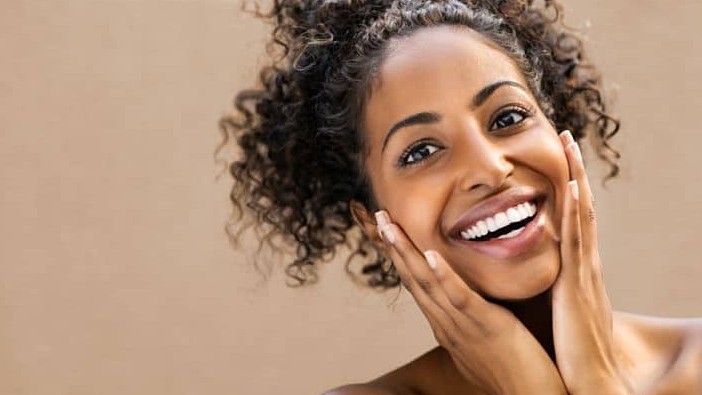 How to exfoliate the body Africana Fashion