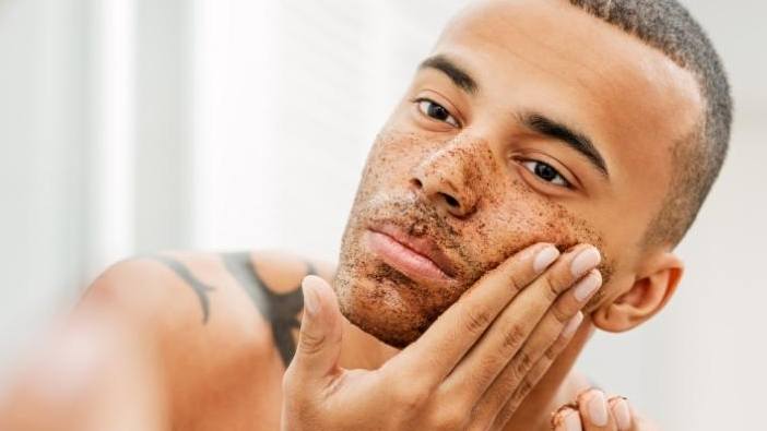 How to exfoliate the body Africana Fashion