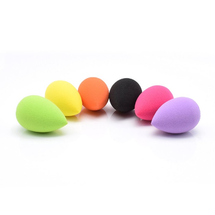 beauty blenders