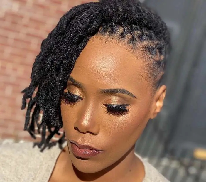 flat twists