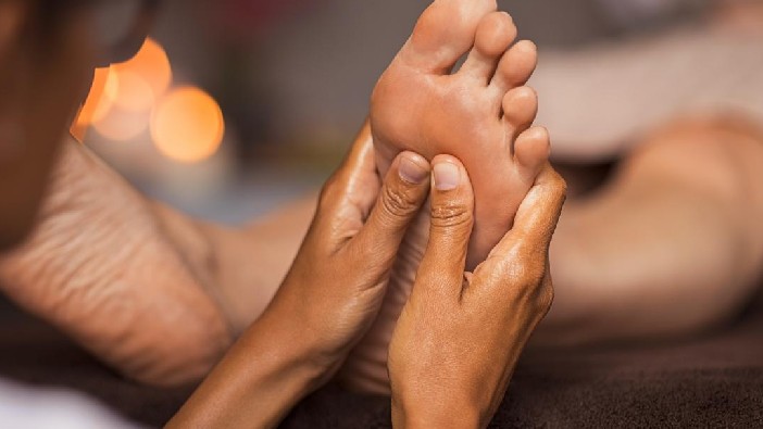 how to relieve plantar fasciitis pain