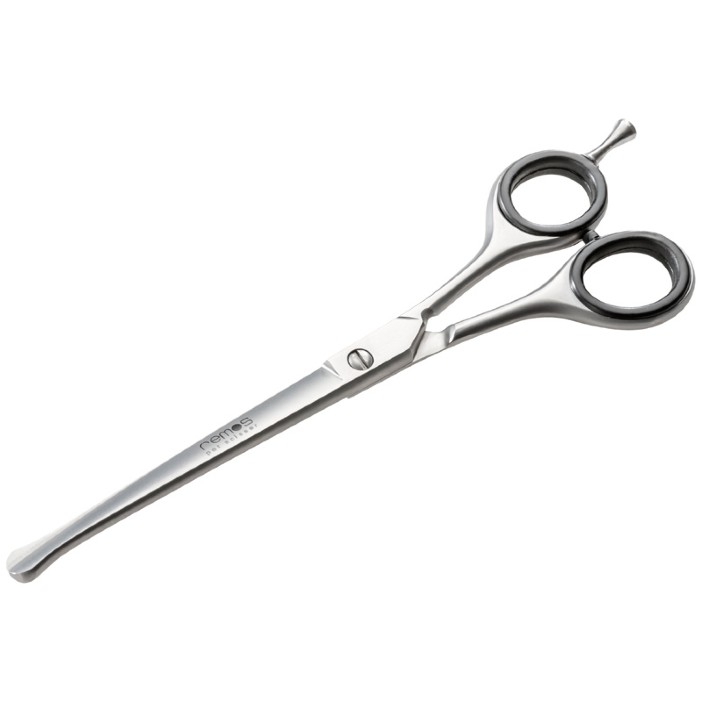grooming scissors
