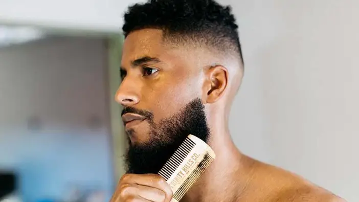 how to grow fuller beard
