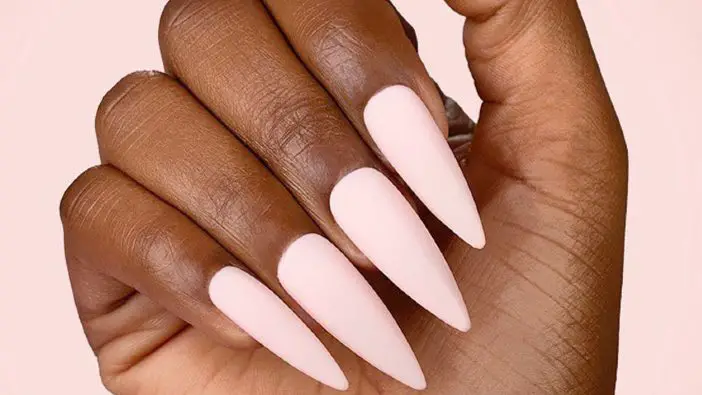 how to remove gel nail polish- africana fashion